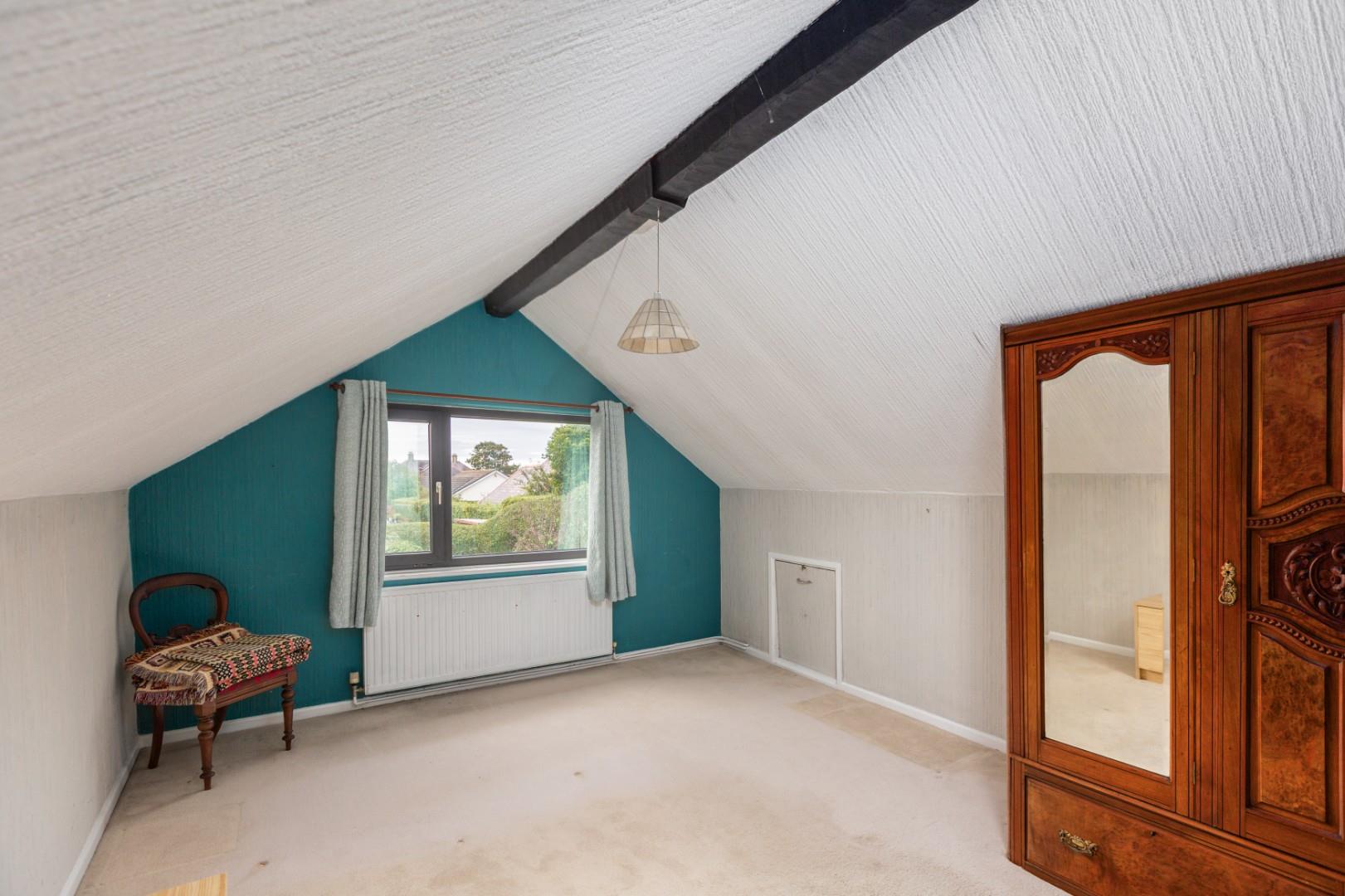 Withy Park, Bishopston, Mumbles, Swansea, SA3 3EY